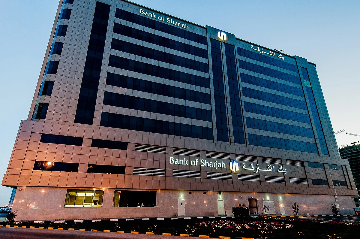 Bank Of Sharjah, 550 Milyon Dolarlık Ittihad Uluslararası Sukuk'a Liderlik Ediyor