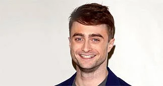 Bir Harry Potter'dan Diğerine: Daniel Radcliffe, Dominic Mclaughlin'i Diliyor