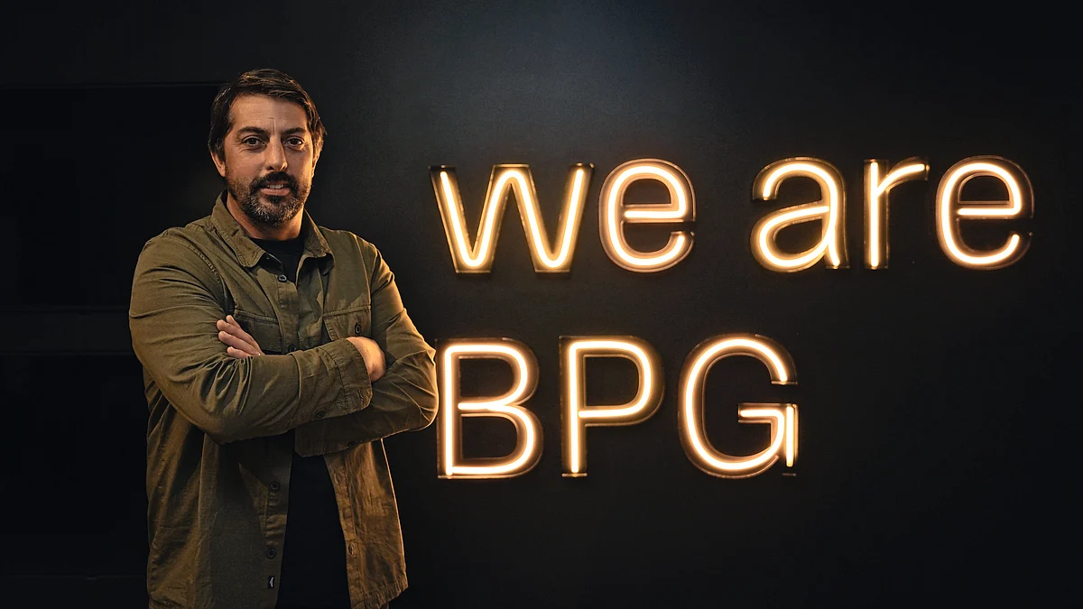 Bpg Group, Suudi Arabistan'ın Büyümesini Sağlamak için Dijital Pazarlama Uzmanı Tim Baker'ı Başkan Olarak Atadı
