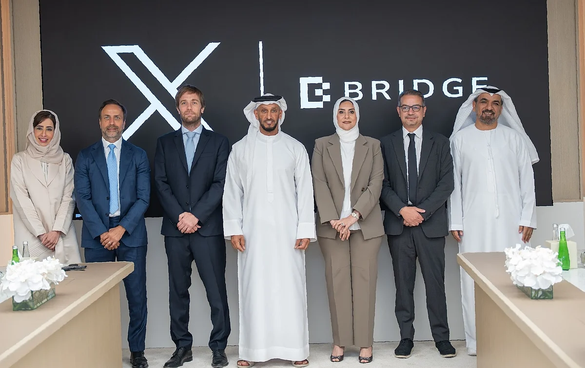 Bridge ve X, Küresel Medya ve İletişimin Geleceğini İlerletmek için Ortaklığını Duyurdu