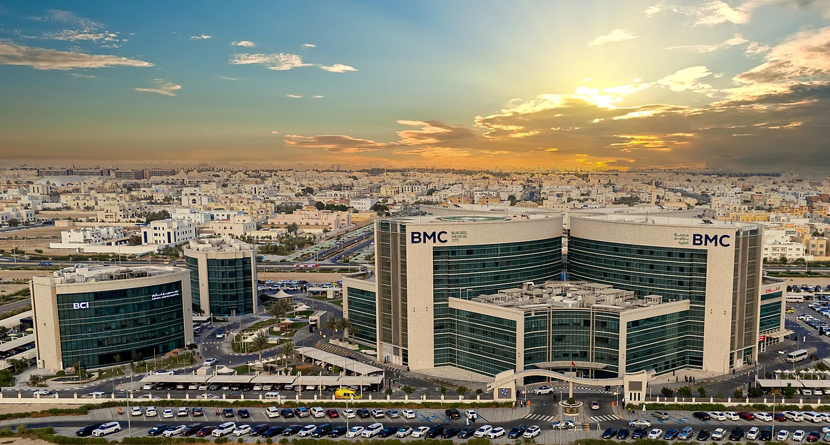 Burjeel Holdings 3. Çeyrekte Rekor Gelir Elde Etti, Net Kar %27,5 Arttı%