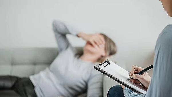 ’Cankurtaran': Birleşik Arap Emirlikleri'ndeki Kadınlar Menopoz Semptomları Tedavisi Konusunda Uyarıda Bulunmak için Bizi Selamlıyor