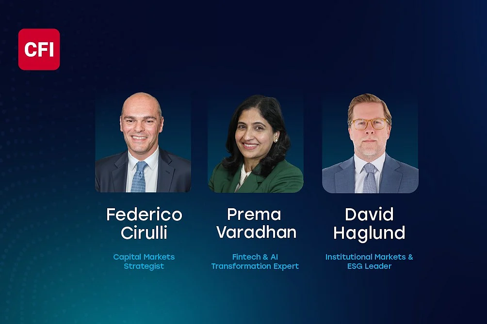 Cfı Group, Küresel Uzmanların Stratejik Atamalarıyla Yönetim Kurulunu Güçlendiriyor
