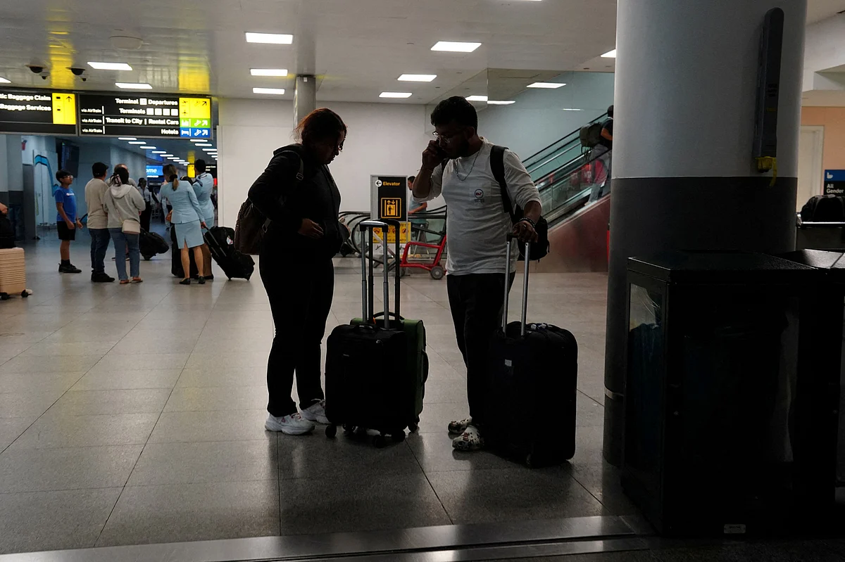 Daha Az Tatil Gezisi, Daha Sıkı Bütçe: Aileler Seyahati Azalttı, Rapor Diyor