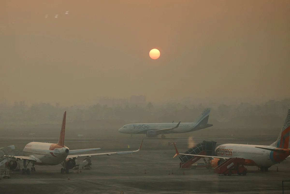 Daha Kolay Uçuş İadeleri, Ücretsiz İptaller: Hindistan'ın Dgca'sı Yeni Bilet Kuralları Öneriyor