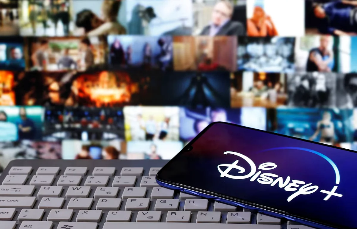 Disney, Youtube Tv, Abc ve Espn'i Geri Yüklemek için Görüşmelerde Kaldı