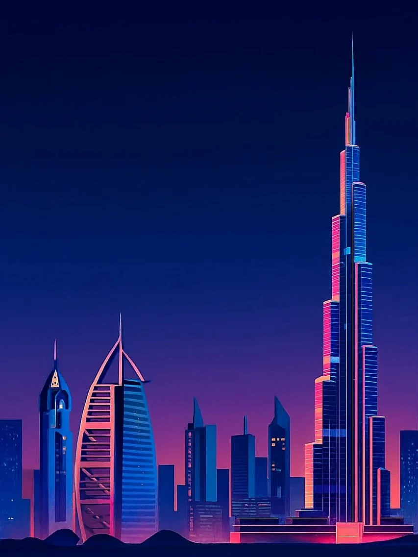 Doers Summit 2025, Dubai'yi Asya'nın Yeni Başlangıç Başkenti Olarak Konumlandıracak