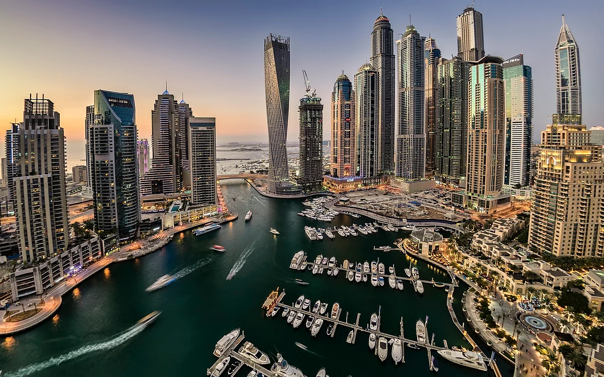 Dubai: 2025'te 44.000 Yeni Ev Hazır Olacak; Son 5 Yılın En Yükseği