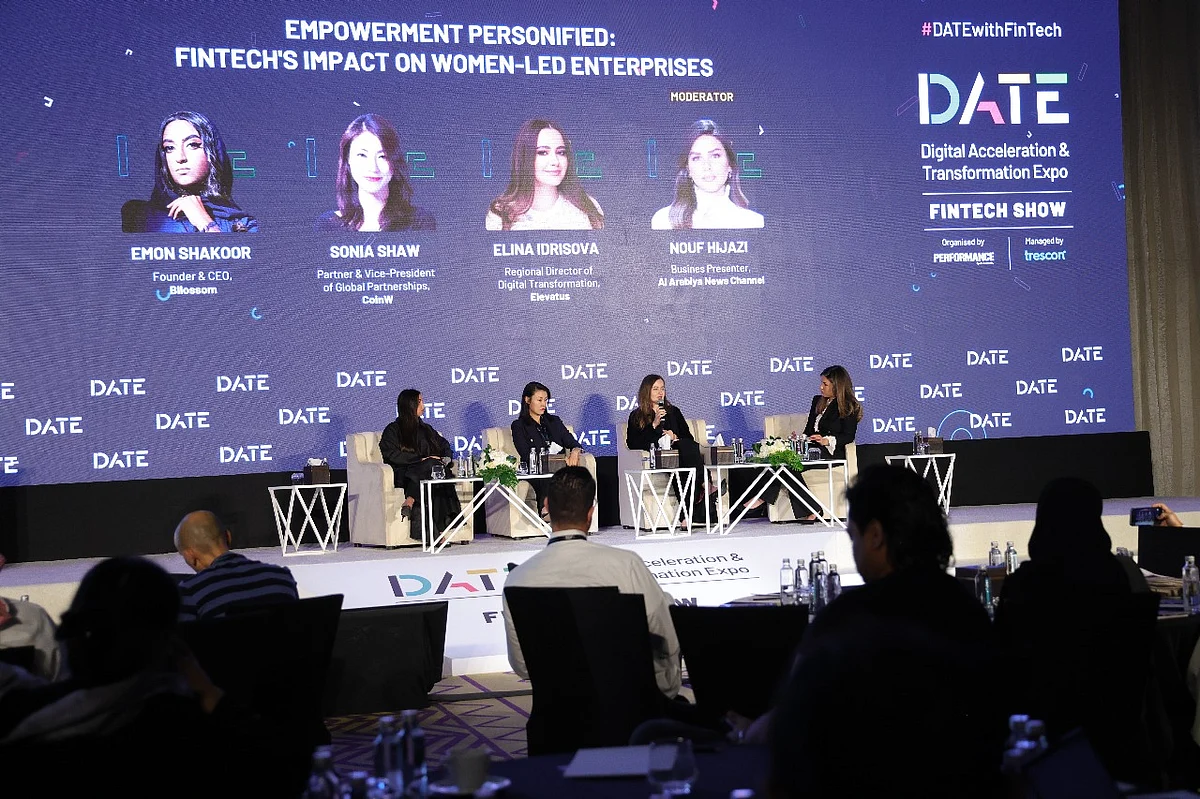 Dubai, 26 Kasım'da Bölgesel Teknoloji Zirvesi Tarihi Mena'ya Ev Sahipliği Yapacak