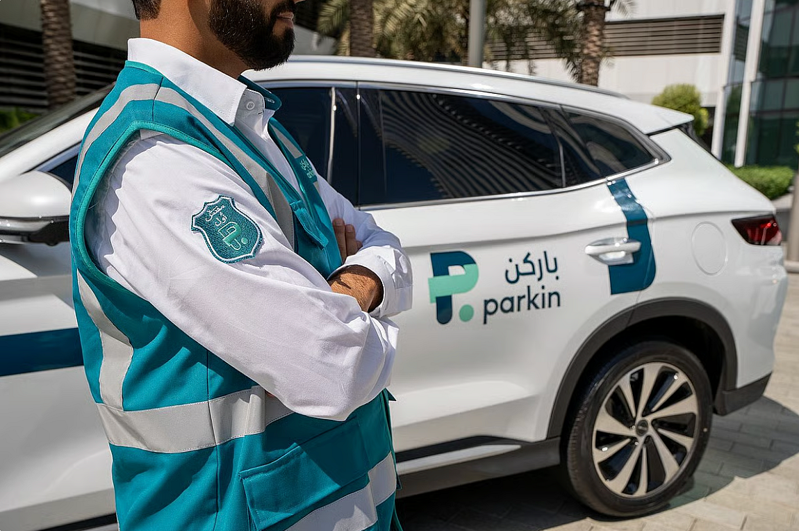 Dubai: 3. Çeyrekte 680.000'den Fazla Park Cezası Verildi; Parkin Rekor Net Kar Elde Etti