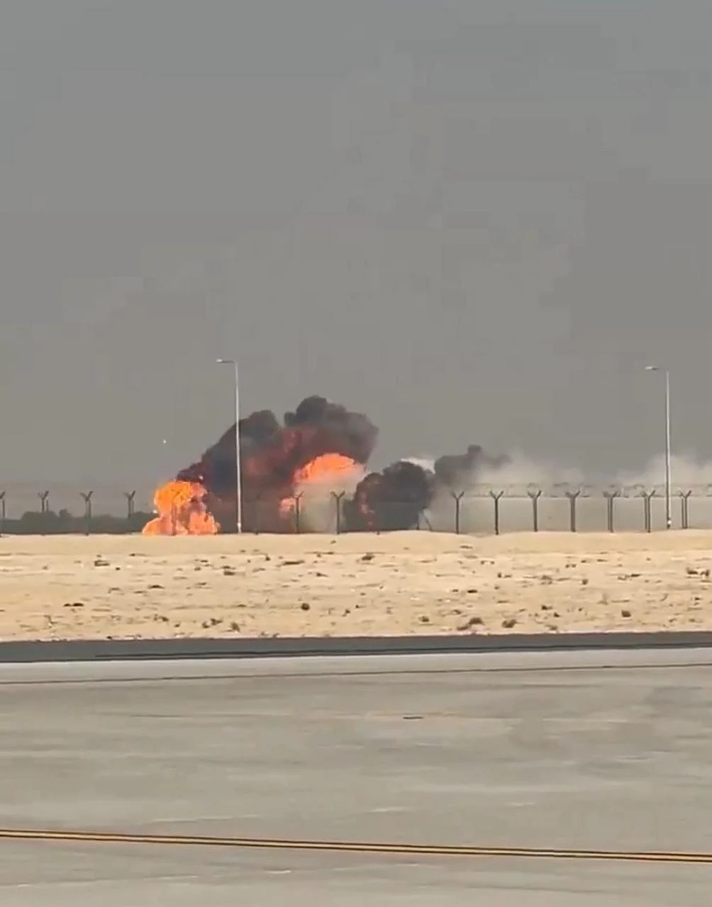 Dubai Airshow Olayı: Hindistan'ın Savaş Uçağı Tejas'ın Çökmesine Ne Sebep Olabilirdi?