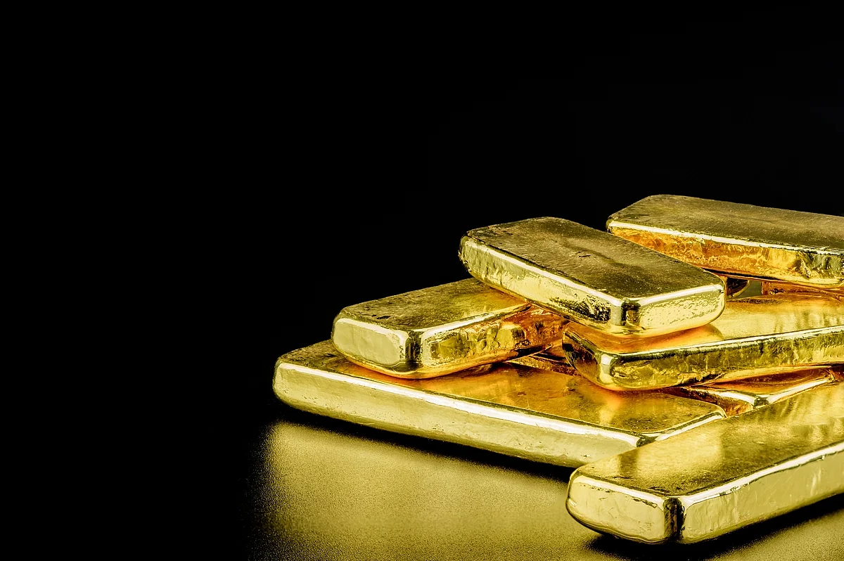 Dubai: Altın Fiyatları Açılışta Tekrar Gram Başına Dh500'ü Geçti
