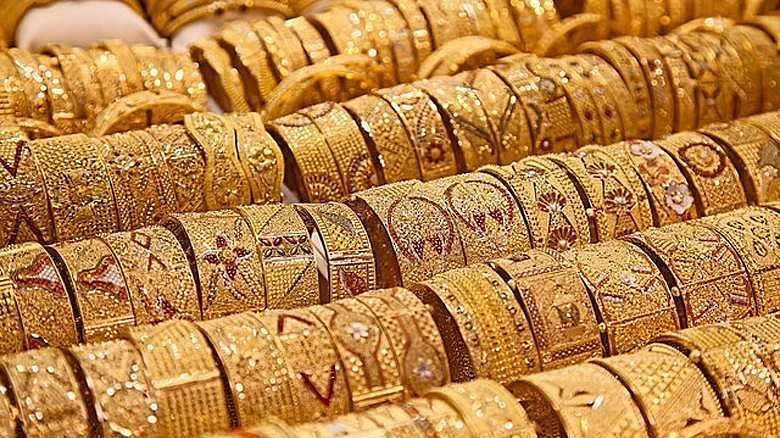 Dubai: Altın Fiyatları Rekor Ralliden Sonra 'Soğuma' Aşamasında Biraz Değişiyor