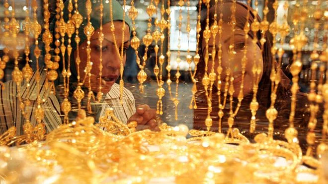 Dubai: Altın Fiyatları Sabit; Piyasaların Açılışında 24 Bin Dolar Dh500'ün Üzerinde İşlem Görüyor