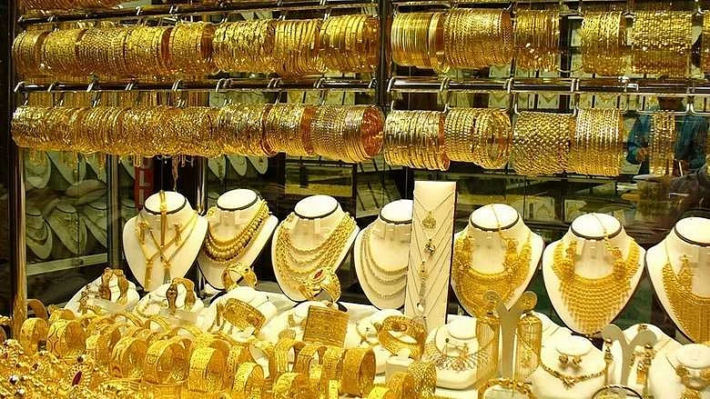 Daha fazla Oynaklık Dubai: Altın Fiyatı Hali 'Sağlıklı Düzeltme', Ama Uzmanlar uyarıyor