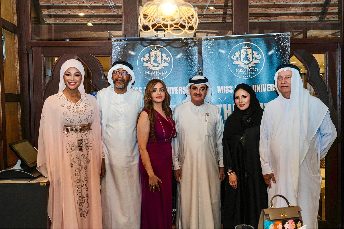 Dubai, Bu Kasım ayında Miss Polo Universe 2025 Açılış Büyük Finaline Ev Sahipliği Yapacak