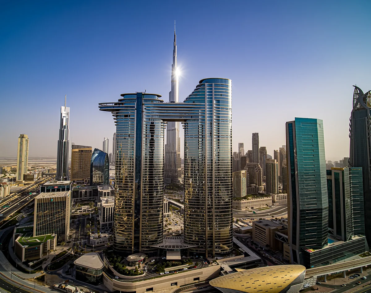Dubai, iş Bankası Hesap Açılış Süresini Sadece 5 Güne İndirdi