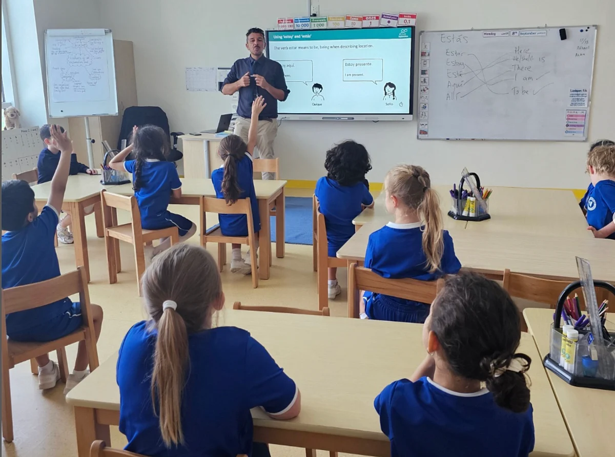 Dubai Okullarının Yeni Khda Derecelendirmeleri: Ebeveynlerin Bilmesi Gerekenler