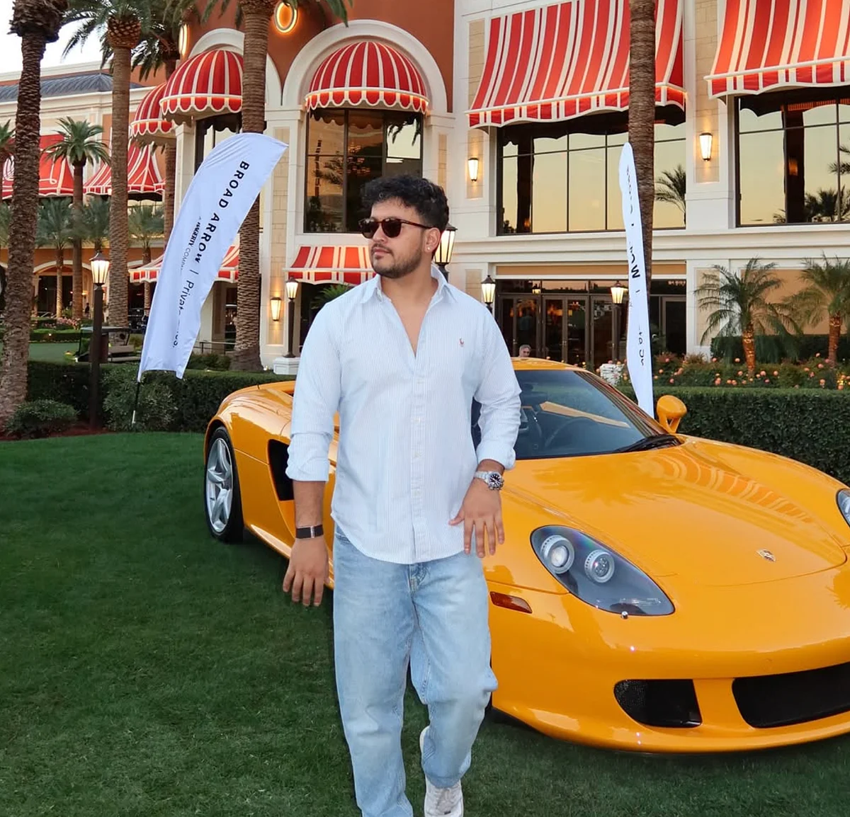 Dubai: Popüler Hintli Seyahat Etkileyicisi Vefat Etti; Aile Sorunları Açıklaması
