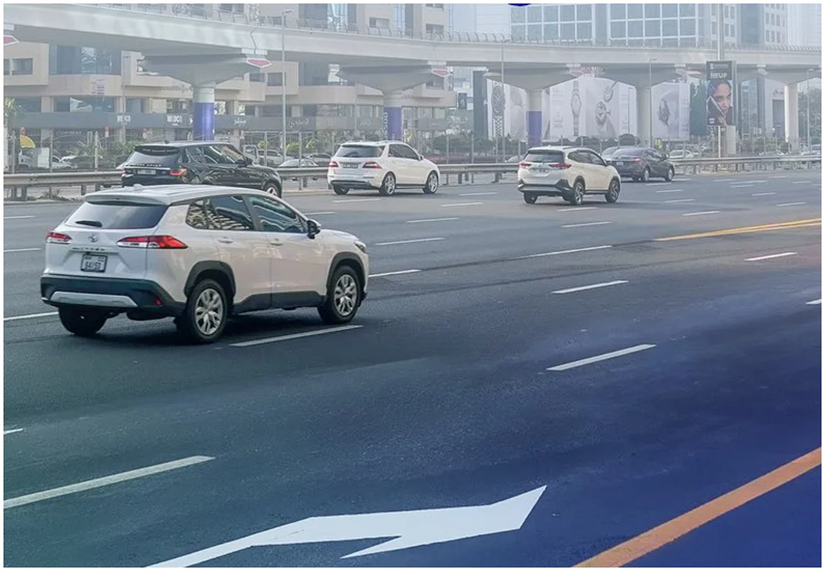 Dubai Rta, Bu Hafta Sonu Anlatılmamış Festival Nedeniyle Gecikmelere Dikkat Çekti
