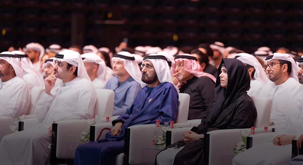 Dubai: Şeyh Muhammed, 'Hope Makers'ın 6. Baskısında 1 Milyon Dh'lik Ödülü Açıkladı