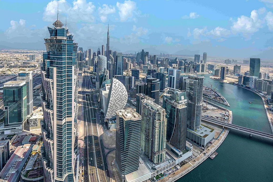 Dubai, Talep Arttıkça 2025'te 1 Milyon Dh'nin Altındaki Mevcut Evlerde Daha Keskin Bir Düşüş Görüyor