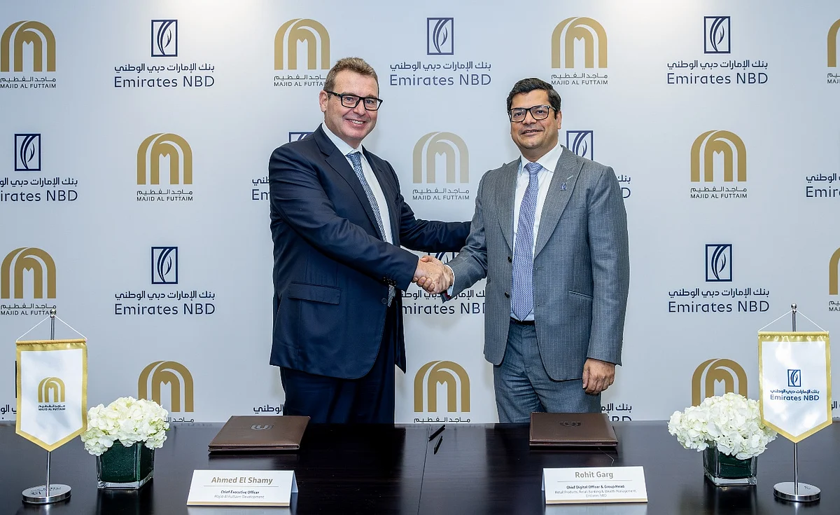 Dubai: Yeni Girişim, ilk kez Emlak alıcıları için Finansman Seçeneklerini Artırmayı Hedefliyor