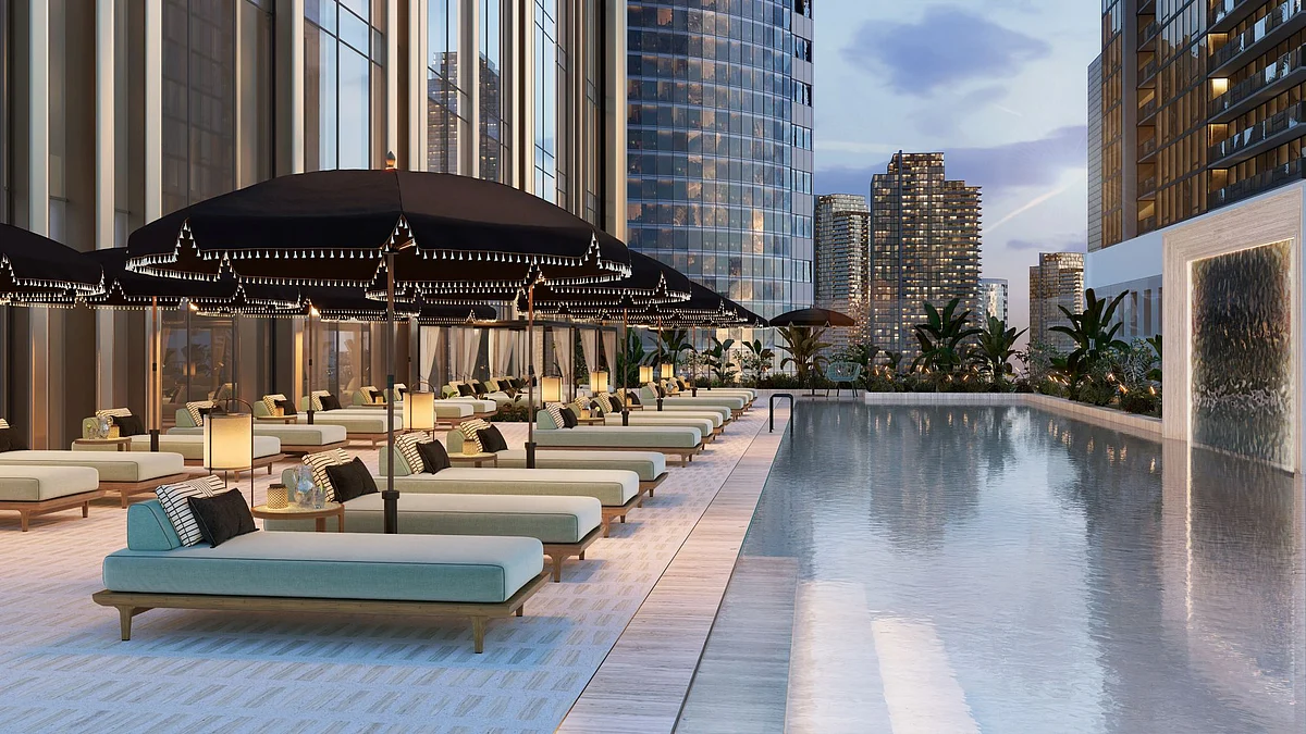 Dubai'nin Markalı Konut Patlaması: Sektör 48.000'den Fazla Ünite ve Yükselen Küresel Prestij ile Olgunlaşıyor
