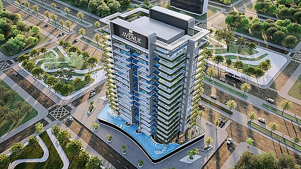 Dubai'nin Samana Geliştiricileri Gelecek Yıl Halka Arz Edecek ve Yaklaşık %20 Hisseyi Boşaltacak