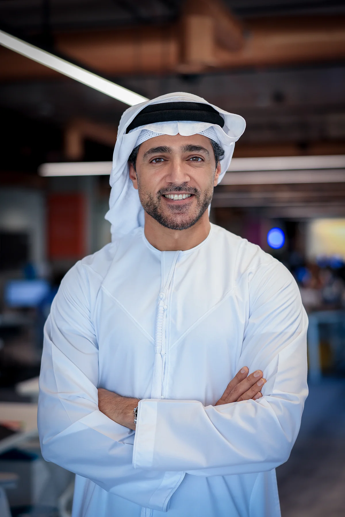 Dubai'nin Uyumlu Modeli: Yarın için İnşa Edilen Turizm