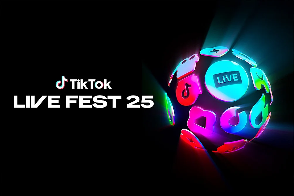 Dünyaya Giden Yollarını Canlı Yayınlamak: Mena Yaratıcıları Tiktok Live ile Nasıl Küreselleşiyor?