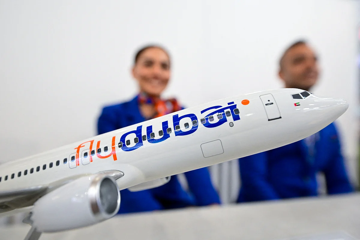'Düşük Maliyet Burada İşe Yaramıyor': Flydubai Şefi Sınır Kısıtlamalarını ve Uçuş Sınırlarını Suçluyor