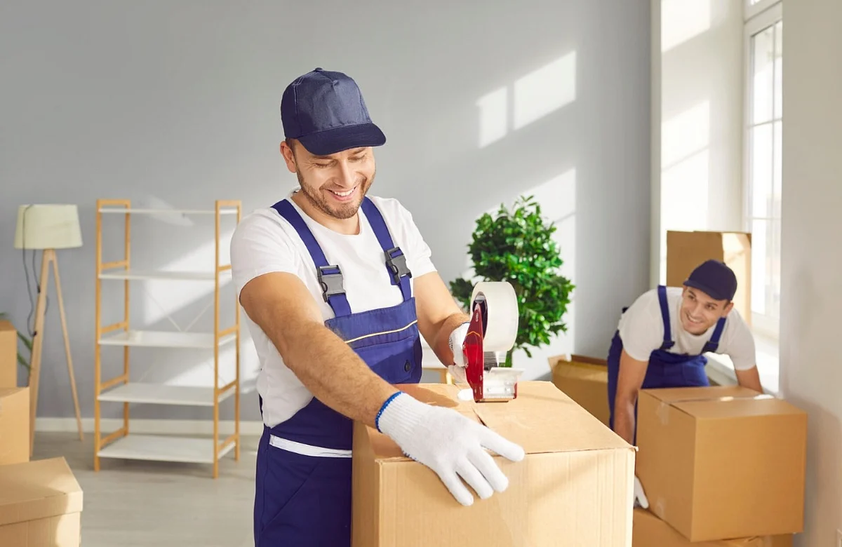 E-Home Movers, Dubai'nin iş büyümesini Güçlendirmek için Ofis Yer Değiştirme Hizmetlerini Genişletiyor