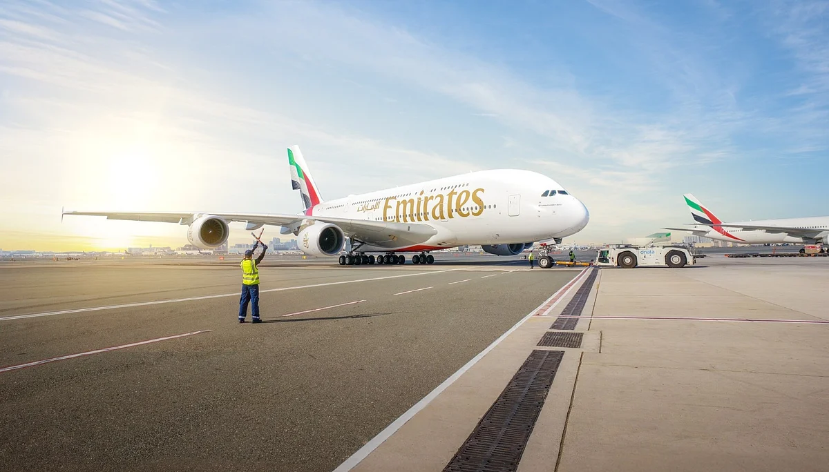 Emirates Group, İşe Alım Çalışmalarına Devam Ederken 3.700'den Fazla Çalışanı İşe Alıyor