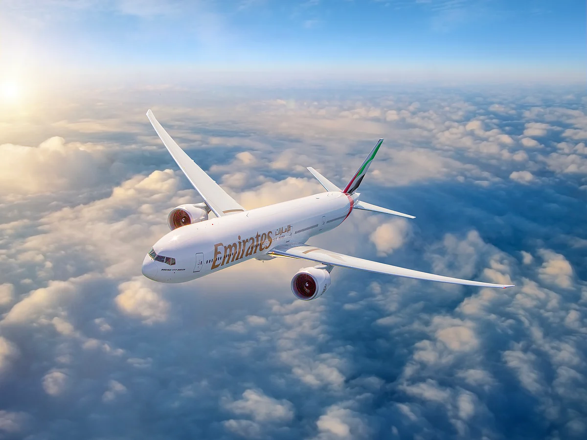 Emirates, Üst Üste Dördüncü Yıl için Rekor Yarı Yıl Karı Açıkladı