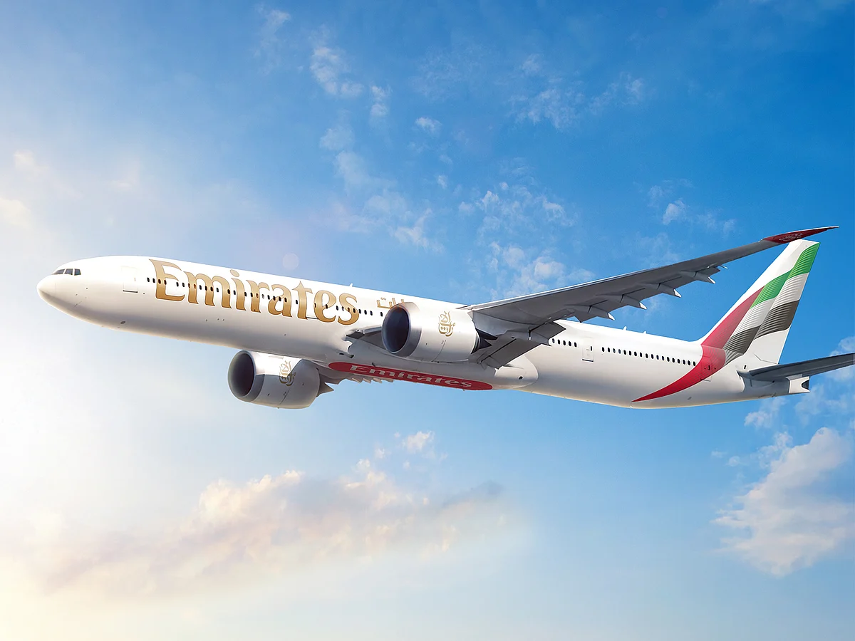 Emirates, Yaklaşık 139,5 Milyar Dh'ye 65 Ek Boeing Uçağı Sipariş Etti