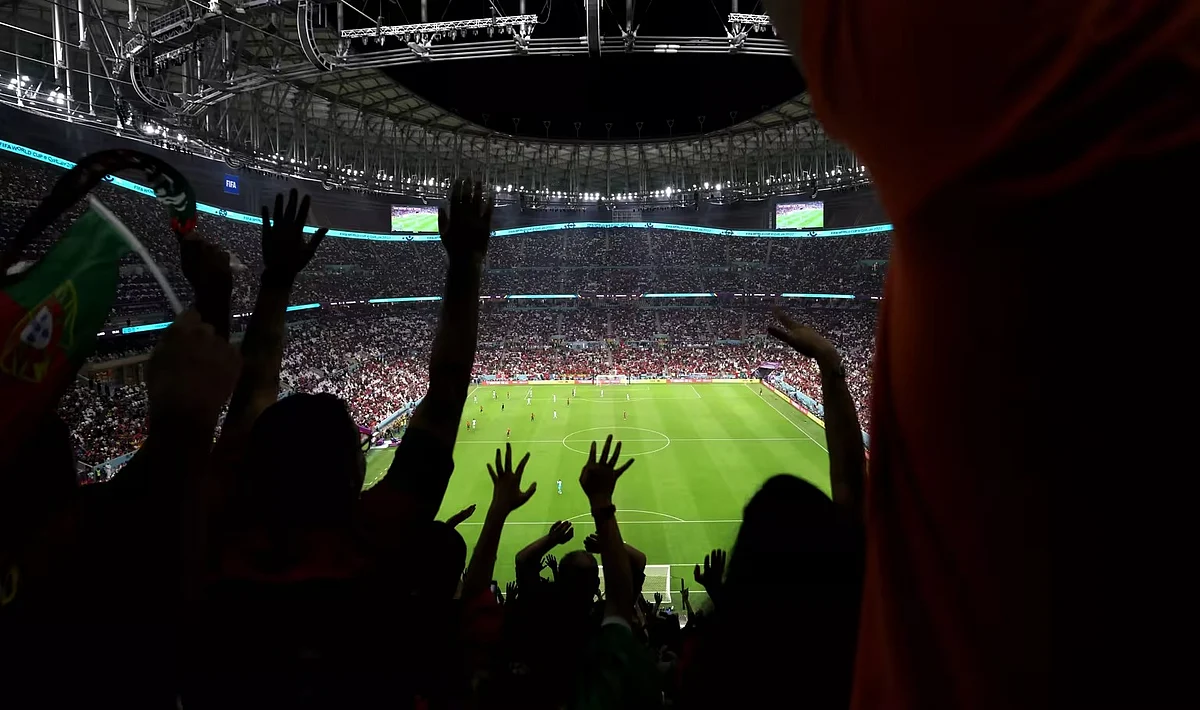Fıfa Dünya Kupası Bilet Sahipleri için Öncelikli ABD Vize Randevuları Açıklandı