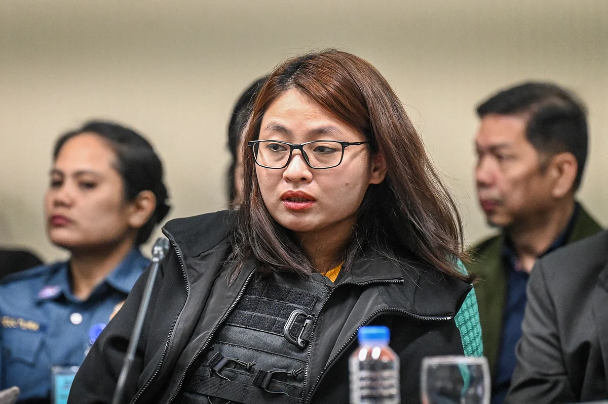 Filipinler: Belediye Başkanı Olmak için Vatandaşlık Numarası Yapan Kadın Kaçakçılıktan Hapse Atıldı