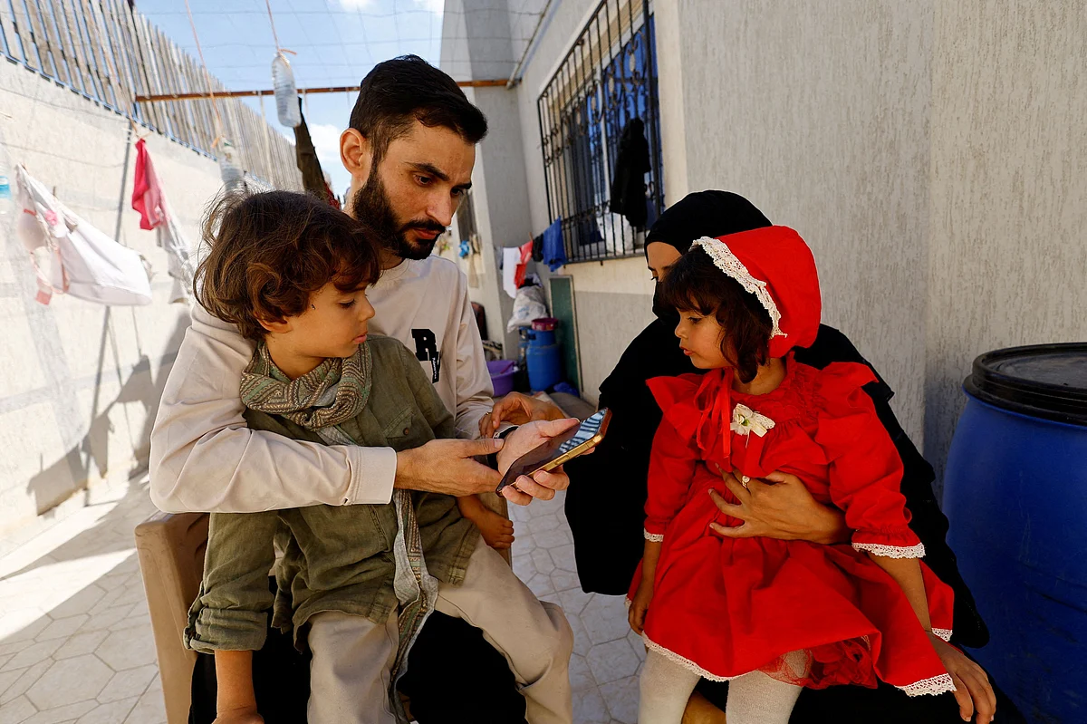 İsrail Gözaltı Filistinliler Yeniden Sayım 'Kara Delik'
