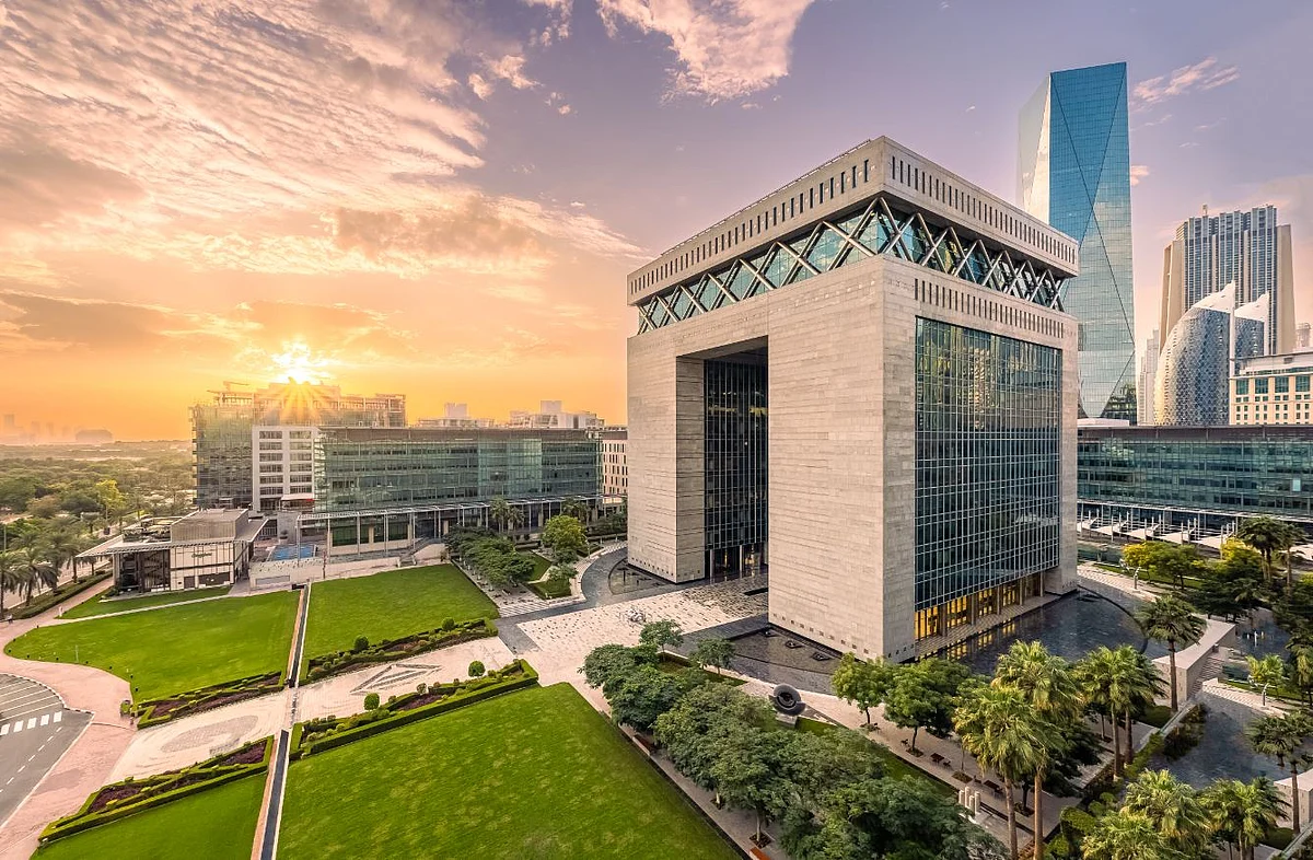 Finansal Firmalar İnovasyonu Benimsedikçe, Dıfc'de Üretken Yapay Zekanın Benimsenmesi Bir Yılda Neredeyse Üç Katına Çıkıyor