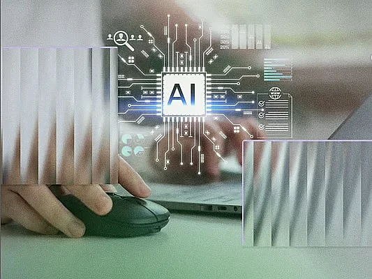 Finansal İçerme Sonraki Adım İnsan Olmayabilir