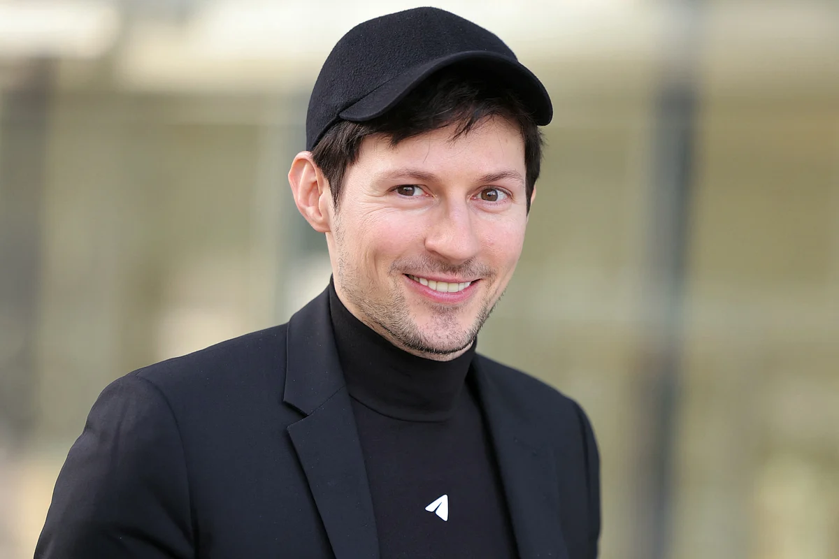 Fransa, Suç Faaliyeti Soruşturması Nedeniyle Telegram Kurucusu Durov'a Seyahat Yasağını Kaldırdı