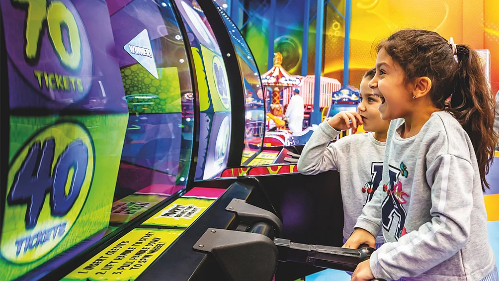 Fun City, Dört Saatlik Üçlü Anlaşma Devralımını Açıkladı