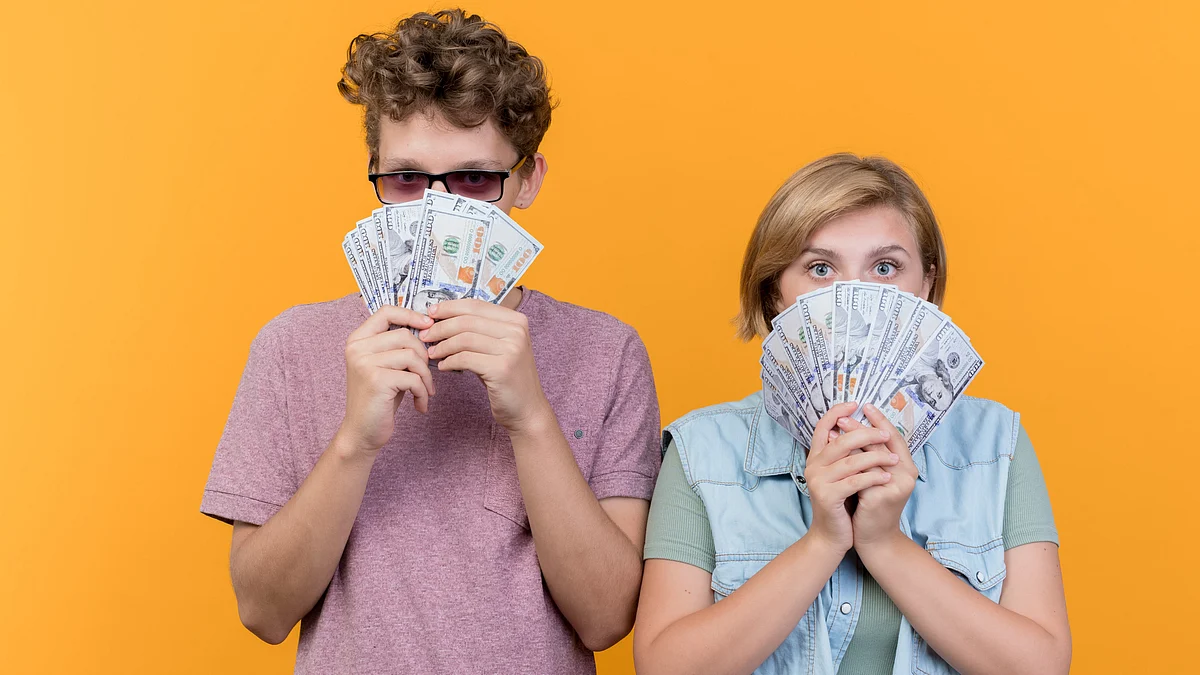 Gen-Z'nin Parayla Neden Karmaşık Bir ilişkisi Var