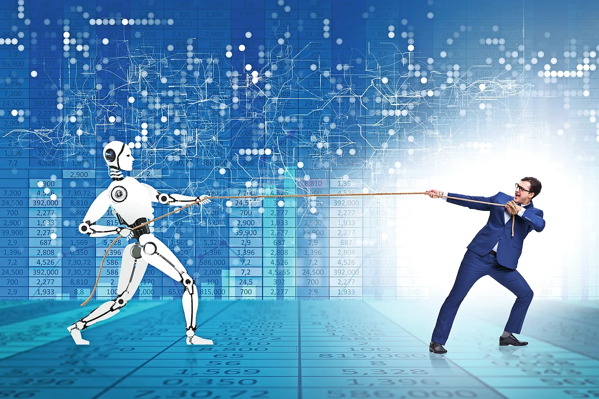 Gitex 2025: Teknoloji Dijital Olduğu Kadar İnsandır