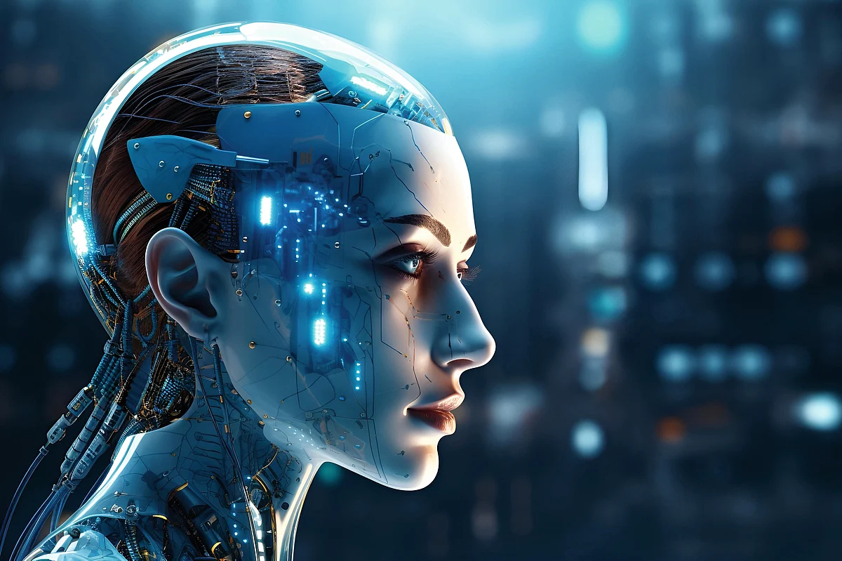 Üstün Zeka 2025 Gitex De Göstermek Çaldı