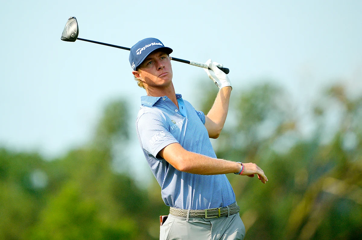 Golf'te Bu Hafta: Dubai'ye Yarış, Dp Dünya Turu Şampiyonası Sona Erdiğinde Sona Eriyor