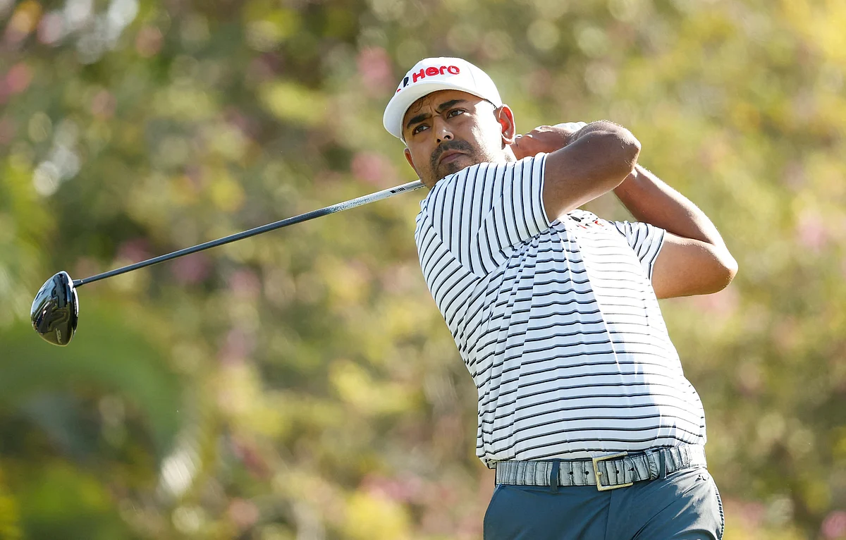 Golf'te Bu Hafta: Global Stars, Asya Turu Geri Dönerken 5 Milyon Dolarlık Suudi Gösterisine Hazırlanıyor