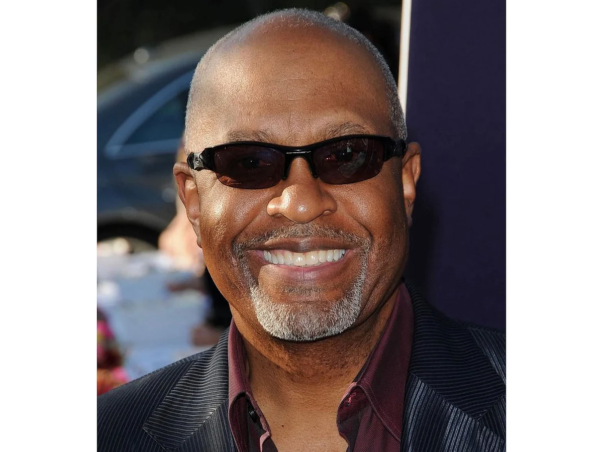 'Grey's Anatomy' Oyuncusu James Pickens Jr Prostat Kanseri Teşhisini Açıkladı