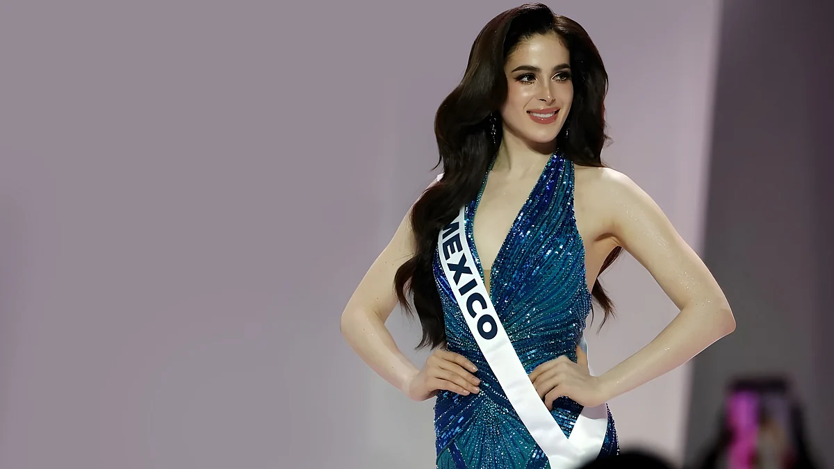 Hakaret İddiaları, İşten Çıkarılma: Miss Universe 2025'te Olan Her Şey